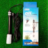 在飛比找蝦皮購物優惠-【閃電聯盟】伊士達 ISTA  PH 監測器電極棒 內附 p