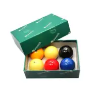 Aramith Official Billiards 6 Balls 65.5mm Set