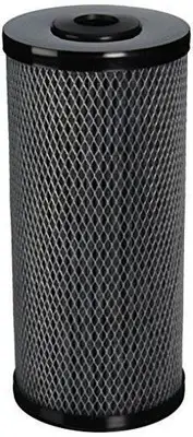 Fits WFHDC8001 Universal Heavy Duty Whole House Carbon Wrap Cartridge