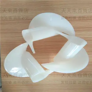 塑料螺旋攪拌桿尼龍螺旋攪拌器輸送專用螺旋酵素浴專用攪拌桿