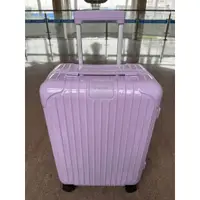 在飛比找蝦皮購物優惠-現貨 98成新 實物拍攝 RIMOWA Essential 