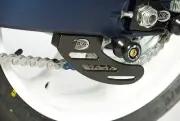 Toe Guard, Suzuki GSXR600 L1-