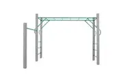 Lifespan Amazon Monkey Bars Only (2.5m)