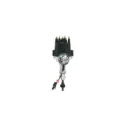Black Pro Series Ready to Run Distributor for Ford SB 289 302 V8
