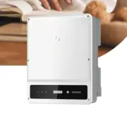 GoodWe 6kW 3 Phase 2MPPT Grid Solar Inverter, GW6000-SDT-20, 10YR WTY, WIFI