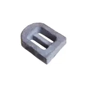 Iron Diving Counterweights Dive Counterweights Lead Weights Diving Accessory