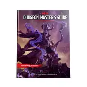 Dungeons & Dragons - Dungeon Master’s Guide