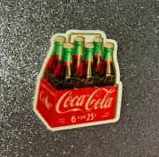 5pc. Coke, Planar Resin Flatback, Coke Cabochon, Soda Bow Center, Soft Drink