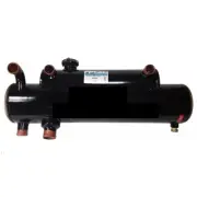 MERCRUISER HEAT EXCHANGER SUITS 44446A 7.4 LTR V8 ENGINES REAR MOUNTED