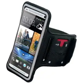 KAMEN Xction 甲面 X行動The new HTC One 16G 32G 64G路跑運動臂套 HTC One mini 運動臂帶 手機 運動臂袋 保護套