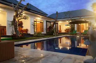 烏布的2臥室 - 25平方公尺/2間專用衛浴2BDR Nice Villa in Ubud