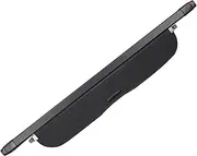 Cargo Cover Black Privacy Screen Retractable Trunk Tonneau Cover Luggage Shield Shade Cargo Cover for H-ON-D-A CRV 2023