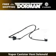 For 2011-2013 Chevrolet Cheyenne 5.3L V8 Dorman Vapor Canister Vent Solenoid