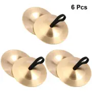 Hand Cymbals Finger Cymbals Percussion Finger Cymbals Bulk Zills Cymbal