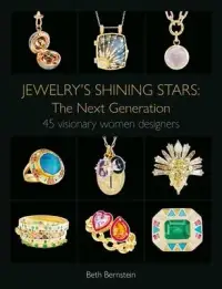 在飛比找博客來優惠-Jewelry’s Shining Stars: The N