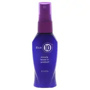Its A 10 Miracle Leave In Product by Its A 10 for Unisex - 2 oz Spray