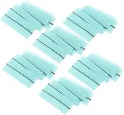 BELLIFFY Self Adhesive Lash Strips for False Lashes Lash Glue Alternative No Harm to Extensions Waterproof Easy to Remove