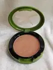MAC M·A·C Powder Blush GET-AWAY BRONZE frost pressed 0.21 oz 6 g NEW NIB green