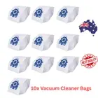 10x Vacuum Cleaner Bags for Miele 3D GN FJM Hyclean S8 S5 S5211 S5210 S2 C2 C3