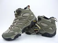 在飛比找樂天市場購物網優惠-├登山樂┤美國MERRELL MOAB 2 MID GORE