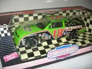 INTERSTATE BATTERIES JOE GIBBS RACING LUMINA CHEVY #18 DALE JARRETT ERTL 1:18