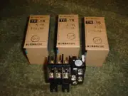(4) NEW Fuji Thermal Overload TR-1SN/UL Cat# 1NR0FR 7-9.6 Amp (22110-E3)
