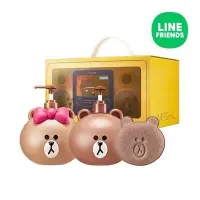 在飛比找Yahoo!奇摩拍賣優惠-?預購? ?預購? Missha X Line Friend