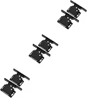 Sets Safety Drawer Locks Cabinet Door Latches Catches for Camper Easy Install Grabber Latch Catch