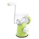 Sausage Table Dishes Noodle Home Meat Grinder Mincer Chopper Kitchen Tools