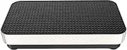 Vibration Plate Exercise Machine - Whole Body Workout Vibration Fitness Platform w/Loop Bands - Home Training Equipment for Recovery, Wellness, Weight Loss