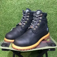 在飛比找蝦皮購物優惠-Timberland 卷頂 Preloved 靴子 Prel