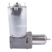 12 Volt Air Seat Driverseat Air Compressor GR1220254 for Grammer MSG95G MSG95A