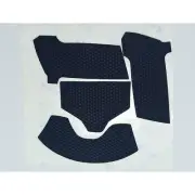 Anti-slip Games Mouse Side Button Back Sticker Parts for Razer Viper Game Mouse