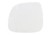 Exterior Mirror Glass For VW TRANSPORTER EUROVAN CARAVELLE 7E1857521J Left