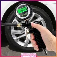 在飛比找蝦皮購物優惠-Car EU Tire Air Pressure Infla