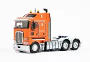 Drake Z01546 AUSTRALIAN KENWORTH K200 PRIME MOVER TRUCK 2.3 Cabin Drake - 1:50
