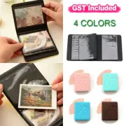 Photo Album Storage for FujiFilm Polaroid Camera Instax Mini Camera 8 9 50 70 90