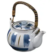 Omotenashi Sometsuki Tokusa Teapot 1000ml