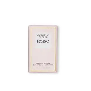 超值組【Victorias Secret】141.7g*兩入一組 身體清潔 香氛皂 維多利亞的秘密 維多 VS 香皂 挑逗 TEASE 浴皂