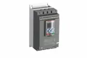 1SFA898103R7000, ABB 30 (Inline) A, 52 (Inside Delta) A Soft Starter PSTX Series