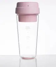 Juistar Portable Juice Blender Baby food Blender Juicer