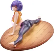SSR Yura Split Version 1/7 Scale