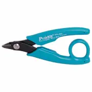 Pros Kit 8PK-30D 125mm Carbon Steel Precision Side Cutter Nippers