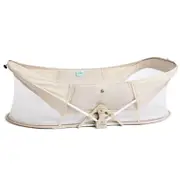4 Piece ergoPouch Easy Sleep Portable Bassinet