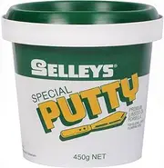 Selleys Special Putty Premium Linseed Oil Formula 450 g