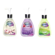 Northfork Handwash Liquid 250mL - Aloe/Chamomile