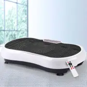 Everfit Vibration Machine Platform Vibrator Resistance Rope