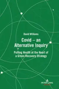 在飛比找博客來優惠-Covid - An Alternative Inquiry