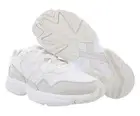 Adidas Yung-96 Mens Shoes Size 13, Color: Cloud White/Grey