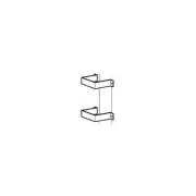 Ergotron Post Peripheral Bracket (60158100)